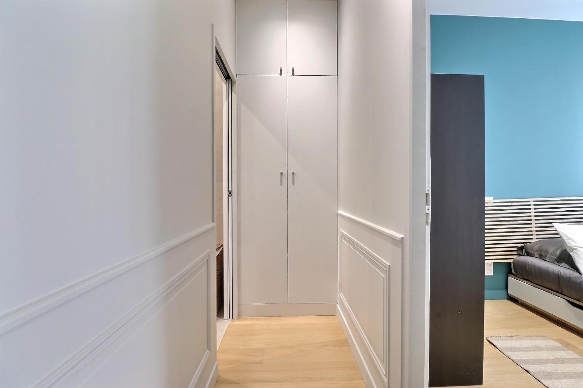 Appartement De Standing Pour 6 Refait A Neuf Lyon Exteriör bild