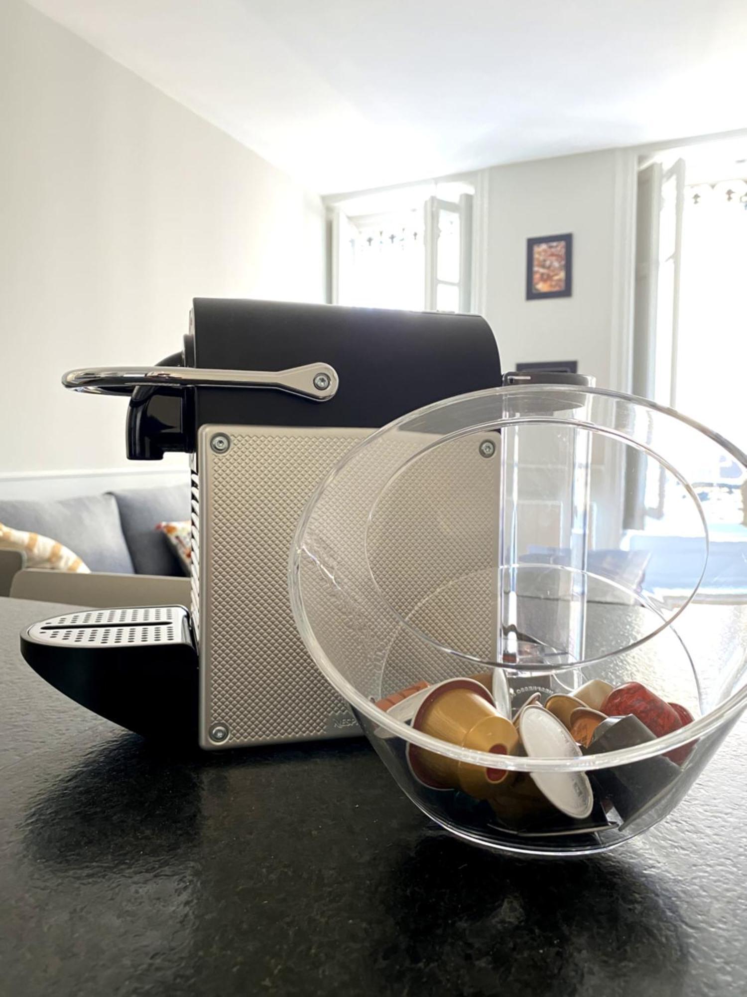 Appartement De Standing Pour 6 Refait A Neuf Lyon Exteriör bild
