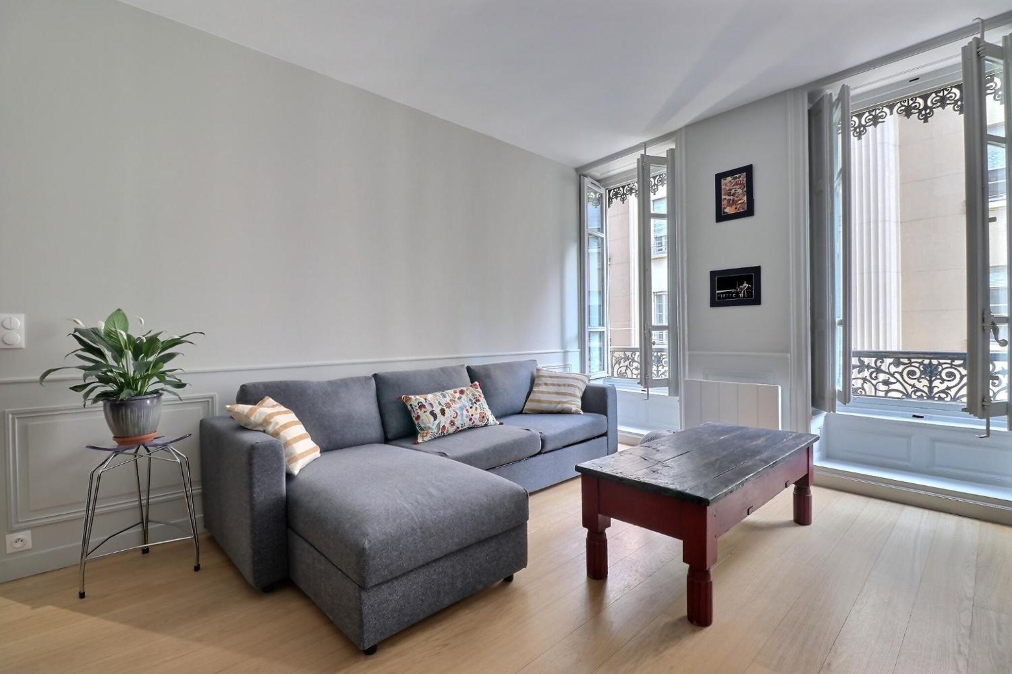 Appartement De Standing Pour 6 Refait A Neuf Lyon Exteriör bild